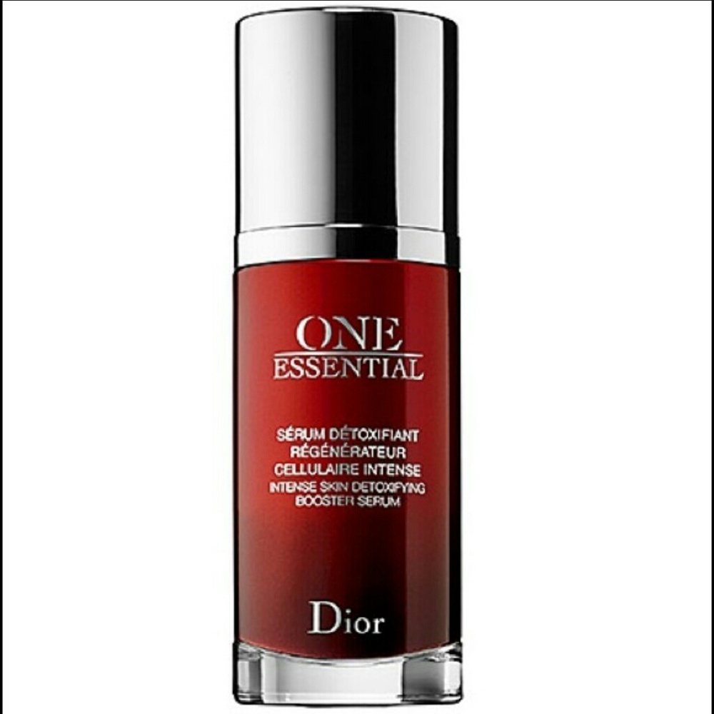 New Dior One Essential